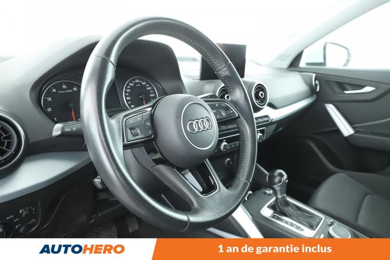 Audi Q2 35 Tfsi s tronic 150 ch