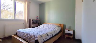 Maison - 121 m² - 5 pièces