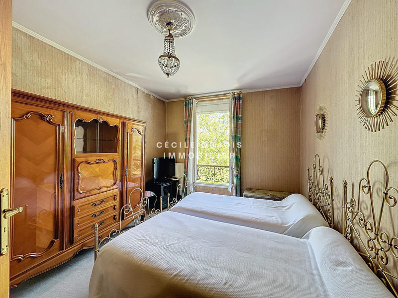 Appartement - 86 m² - 4 pièces