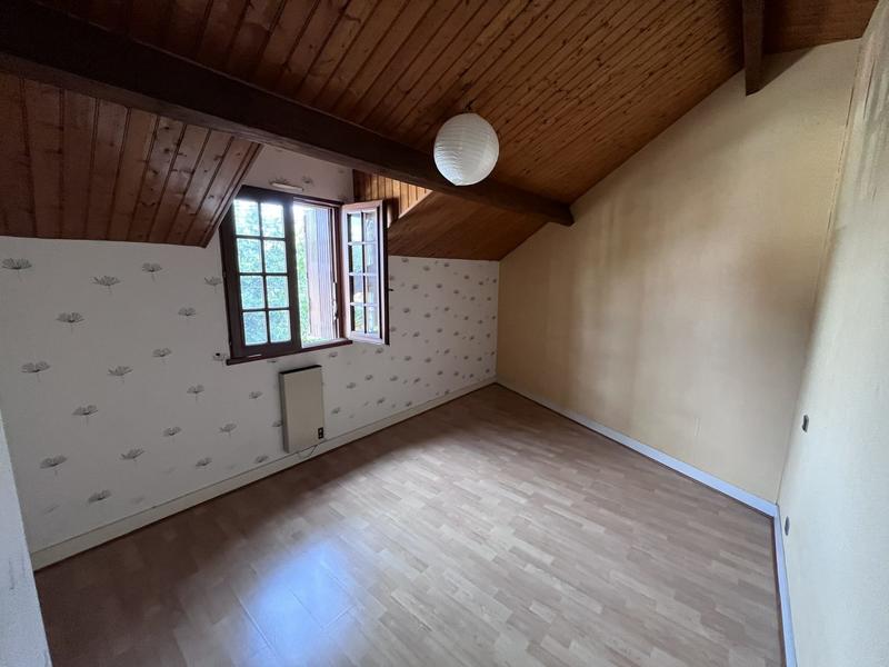 Maison - 77 m² - 3 pièces