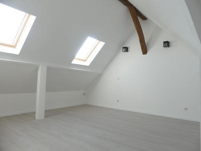 Maison - 70 m² - 3 pièces