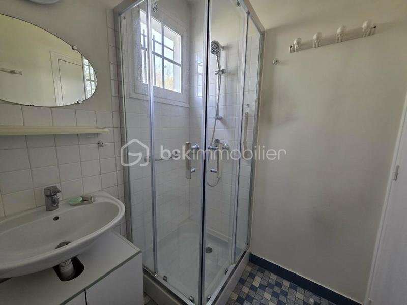 Maison ancienne - 122 m² - 6 pièces