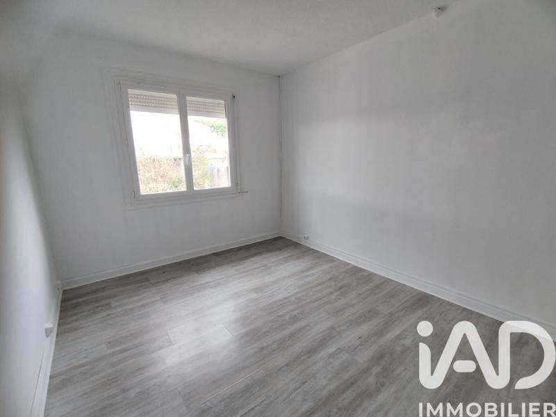 Immeuble - 167 m²