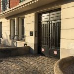 Cabinet d'ostéopathie bois colombes, Wagner Jérôme