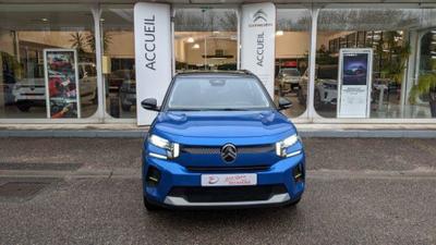 Citroën C3 Turbo 100 ch Bvm6 Plus