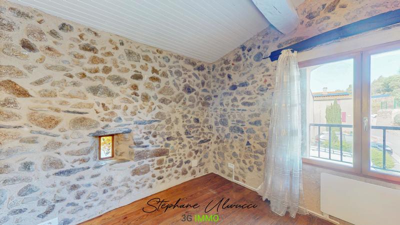 Maison - 60 m² - 3 pièces