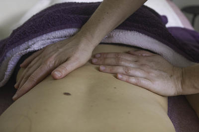 Massage Intuitif Ressource