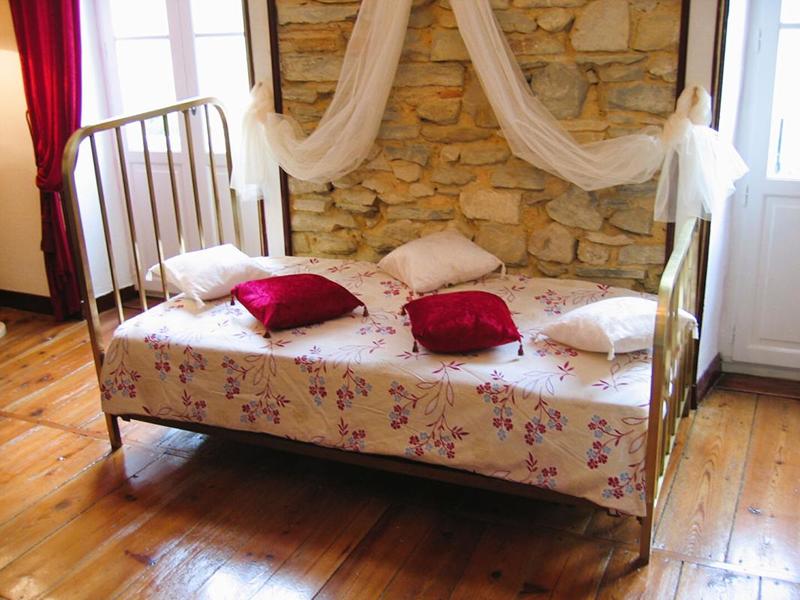 Propriété - 473 m² - 15 pièces