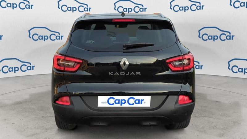 Renault Kadjar 1.6 dCi 130 Intens