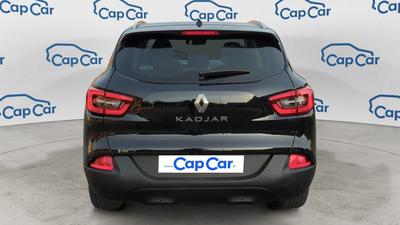 Renault Kadjar 1.6 dCi 130 Intens