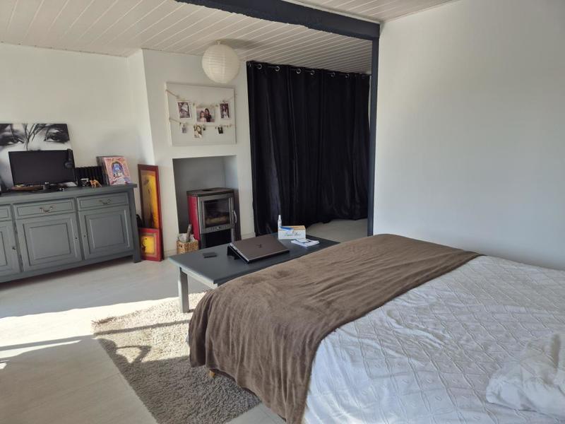 Maison en pierre - 148 m² - 5 pièces