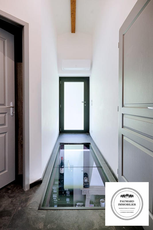 Bastide - 248 m² - 9 pièces