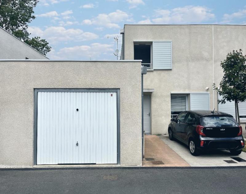 Maison - 88 m² - 4 pièces