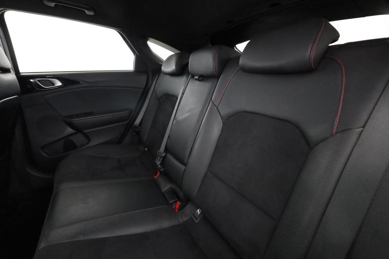 Kia ProCeed 1.6 t-GDi Isg Gt Dct7 204 ch