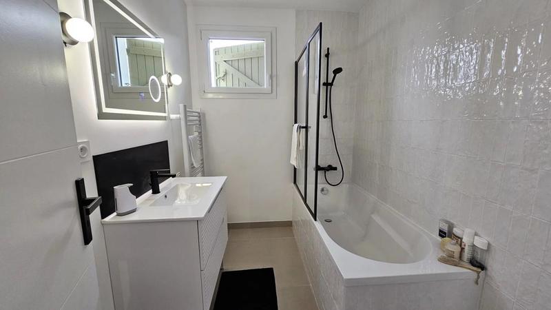 Villa - 164 m² - 5 pièces