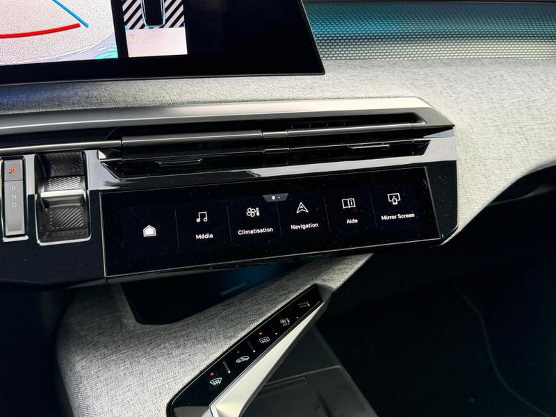 Peugeot 3008 Electrique 210 ch 73 kWh Gt