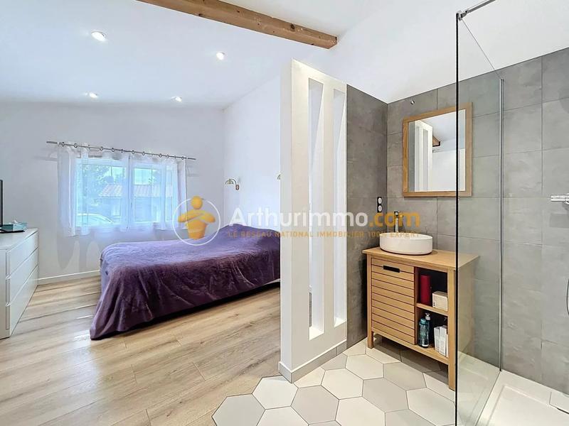 Maison - 175 m² - 5 pièces