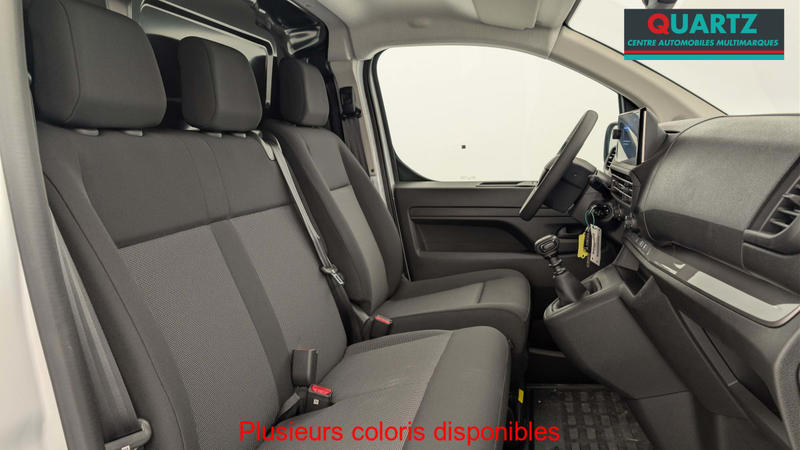 Peugeot Expert Fourgon Fgn m Bluehdi 145 Bvm6