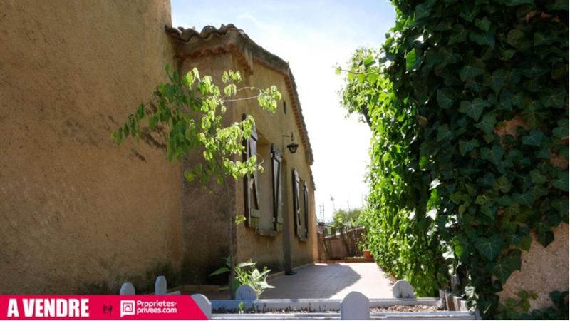 Maison - 94 m² - 4 pièces