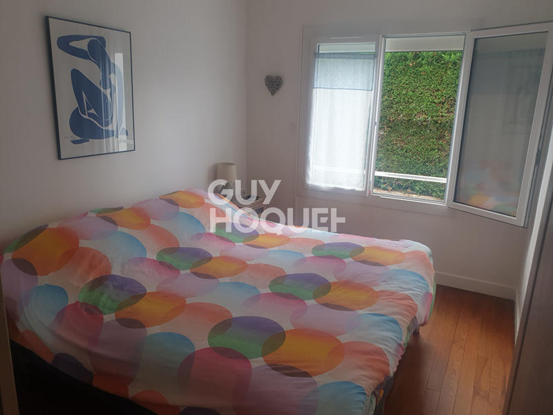 Maison - 153 m² - 8 pièces