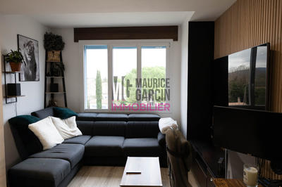 Appartement - 104 m² - 5 pièces