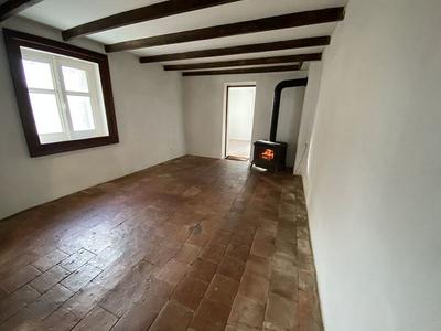 Maison traditionnelle - 49 m² - 2 pièces