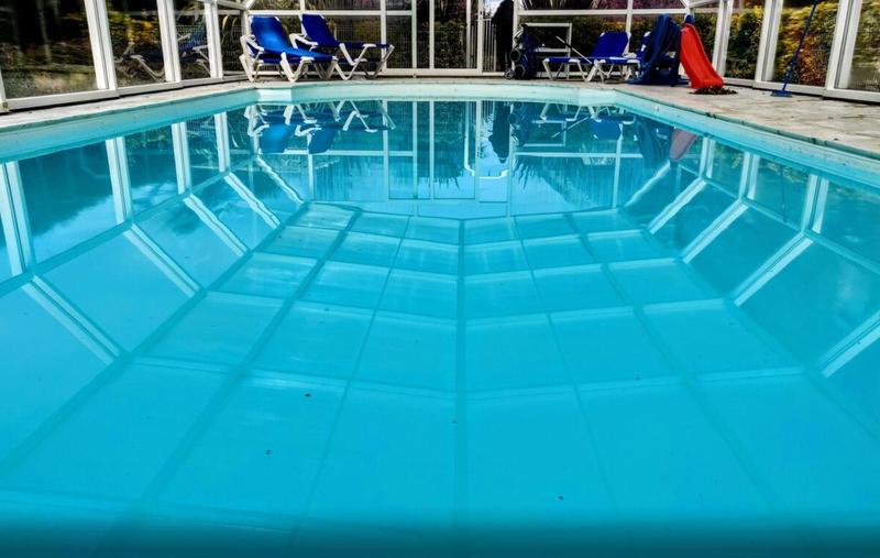 Manoir - 514 m² - 17 pièces