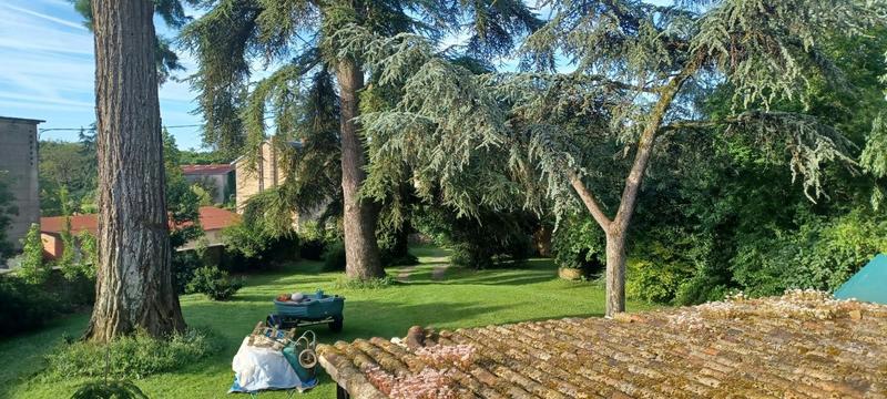 Maison - 635 m² - 13 pièces