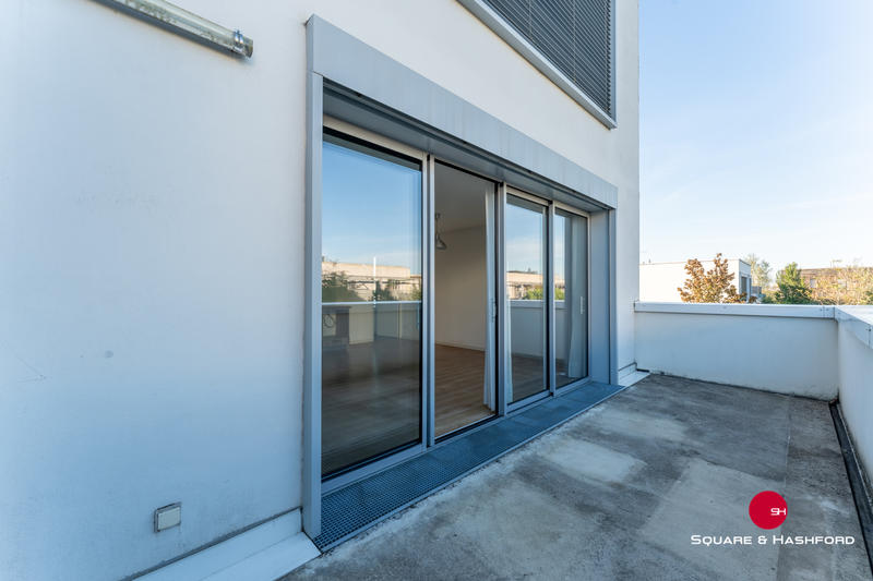 Appartement - 55 m² - 2 pièces