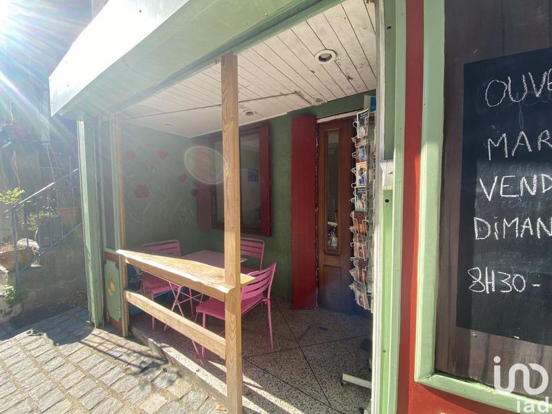 Local commercial - 37 m²