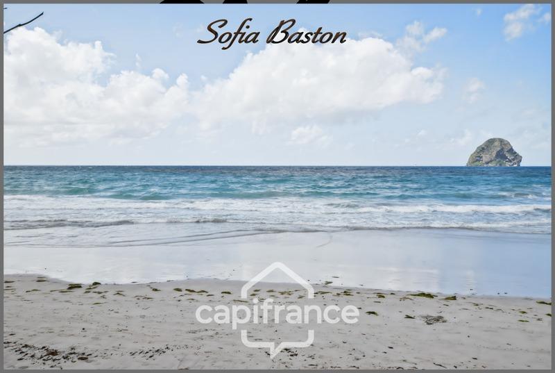 Maison - 36 m² - 2 pièces