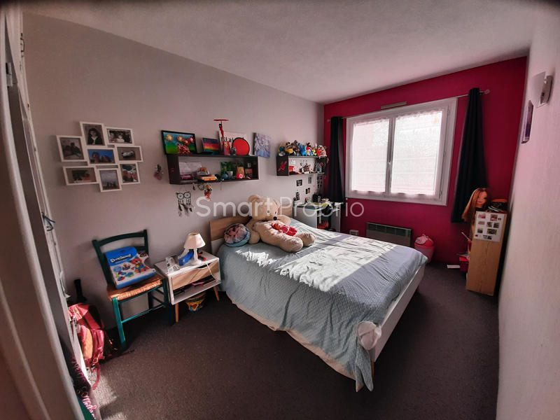 Maison - 272 m² - 13 pièces