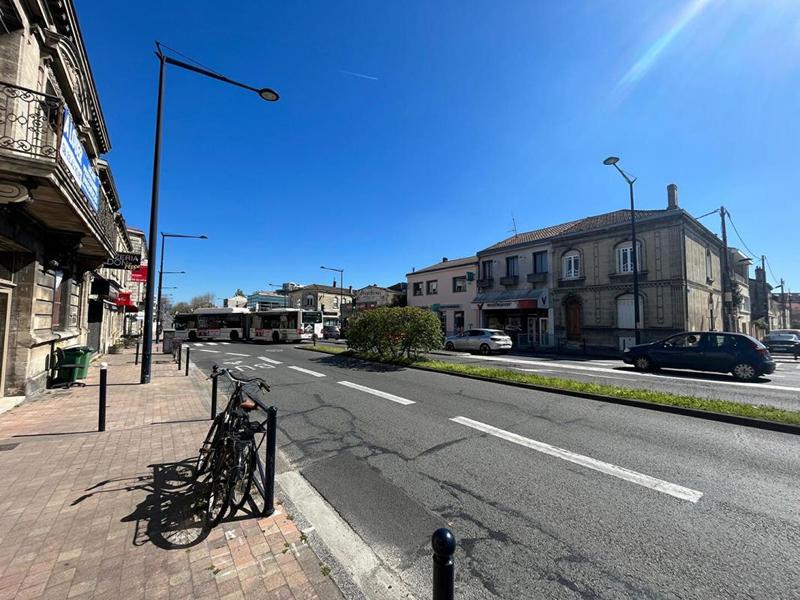 Local commercial - 125 m²