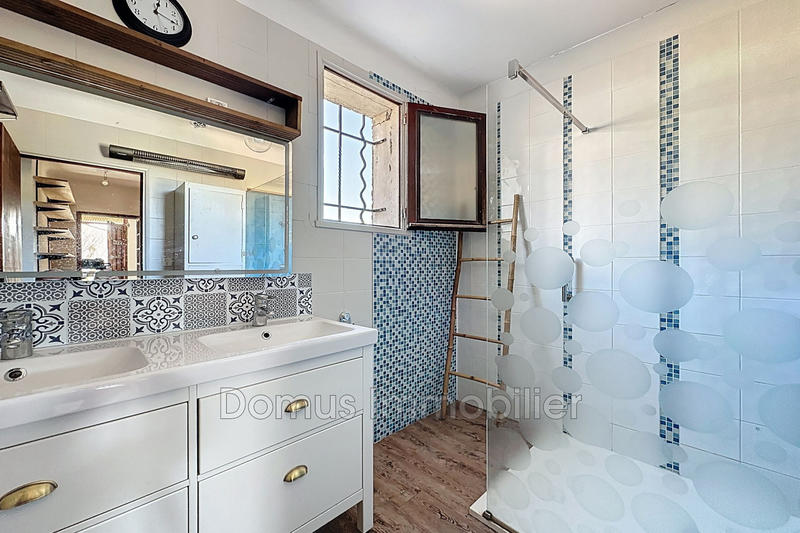 Maison - 85 m² - 3 pièces