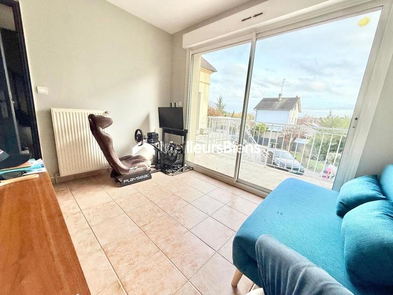 Maison - 190 m² - 7 pièces