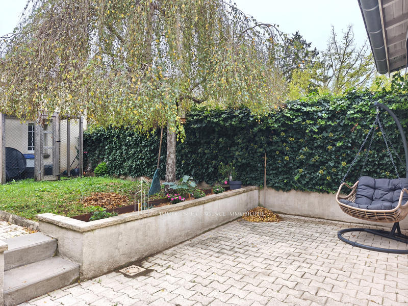 Maison - 75 m² - 3 pièces