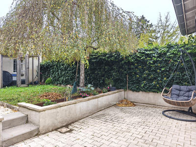 Maison - 75 m² - 3 pièces