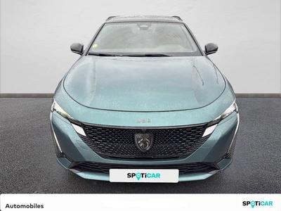 Peugeot 308 Sw III BlueHDi 130 Eat 8 Gt Pack