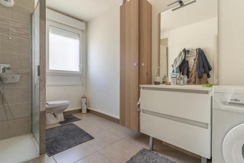 Duplex - 77 m² - 4 pièces