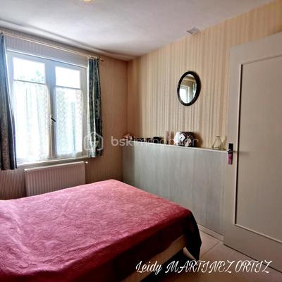 Immeuble - 330 m² - 12 pièces