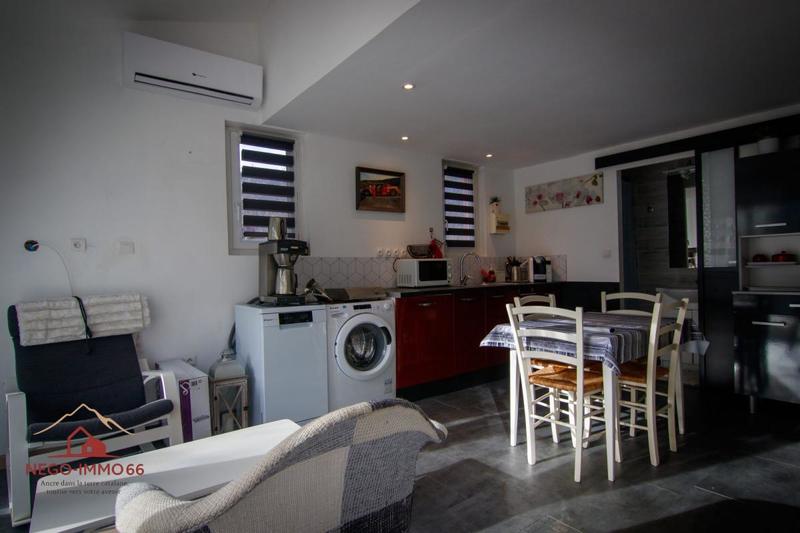 Villa - 130 m² - 5 pièces