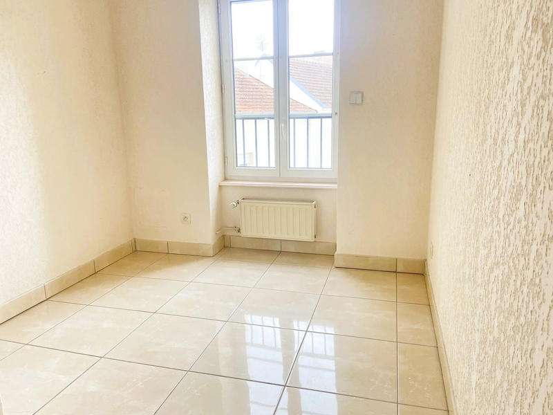 Appartement - 127 m² - 3 pièces