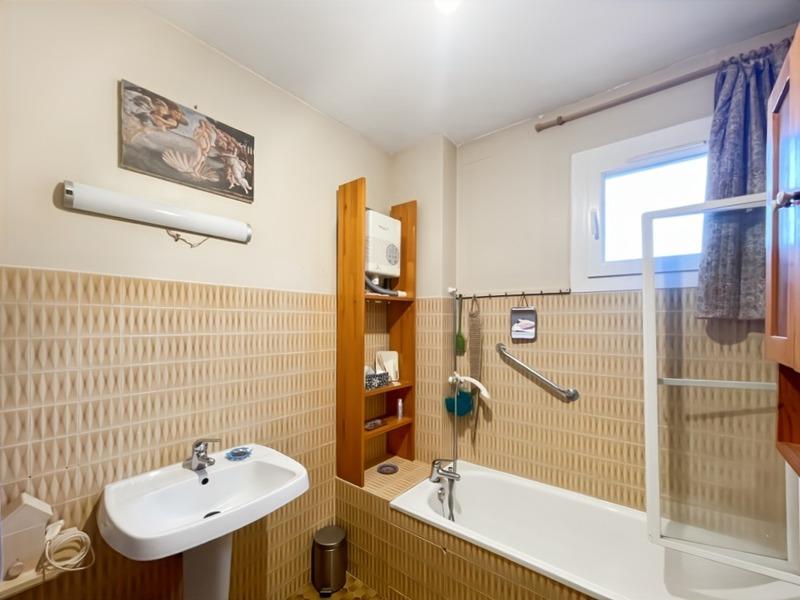 Appartement - 105 m² - 5 pièces