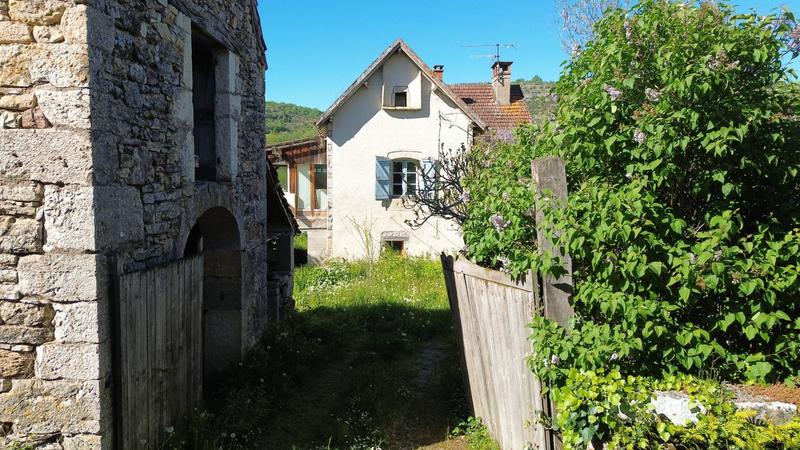 Maison - 115 m² - 6 pièces