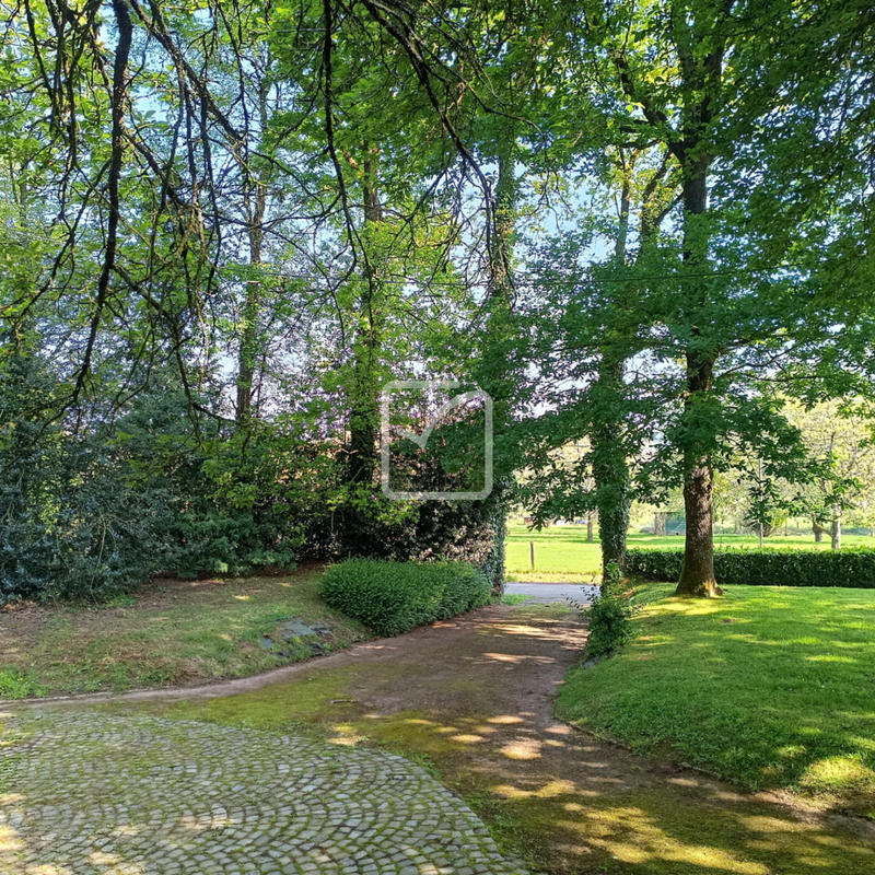 Maison - 100 m² - 6 pièces