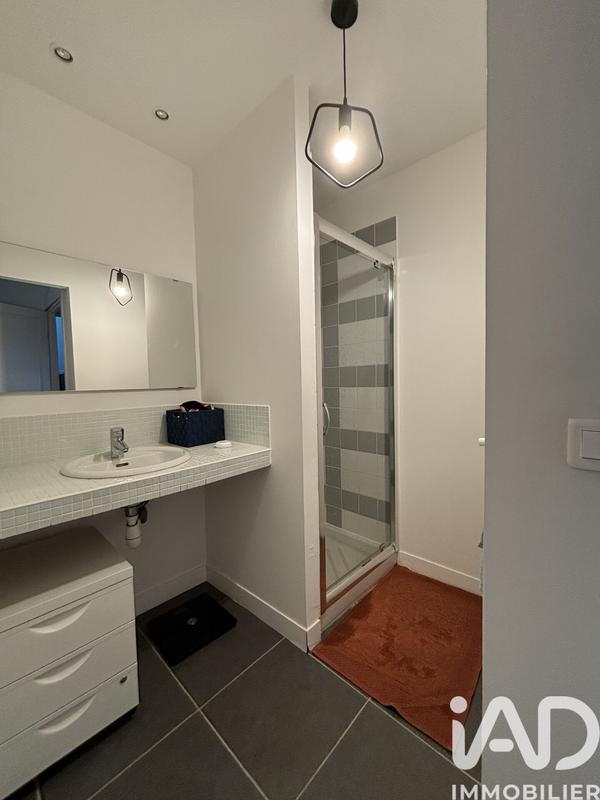 Maison de ville - 130 m² - 5 pièces