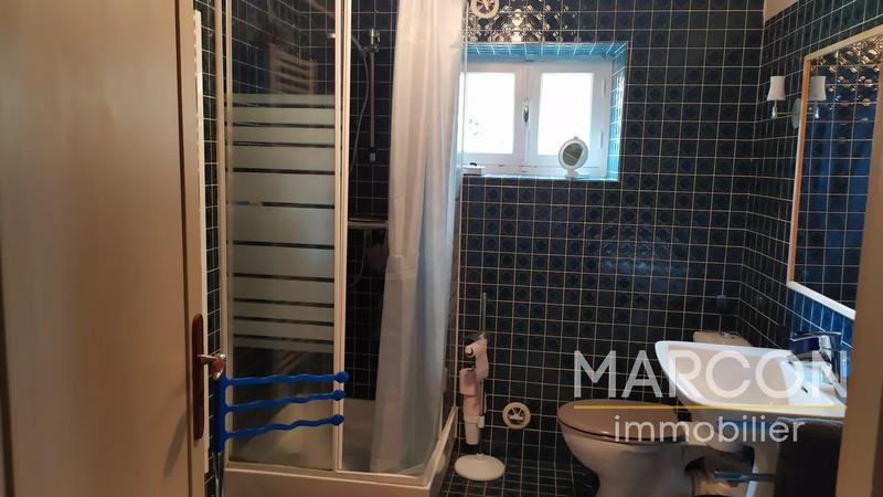 Propriété - 122 m² - 5 pièces