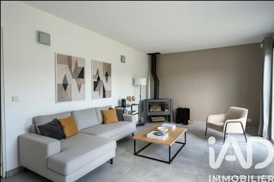 Maison - 114 m² - 6 pièces
