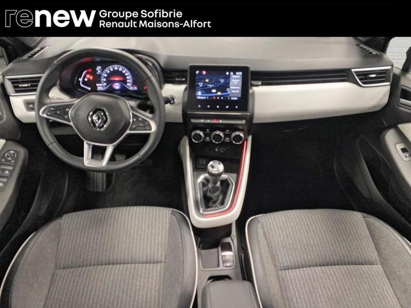 Renault Clio V TCe 90 Techno