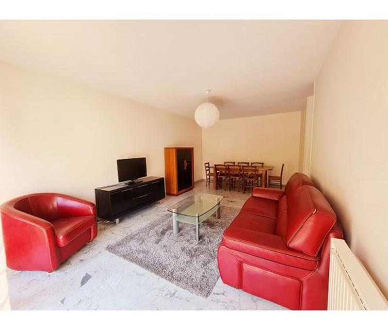 Appartement - 56 m² - 2 pièces